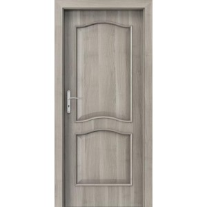 Porta NOVA 7.1 Agát Strieborný 